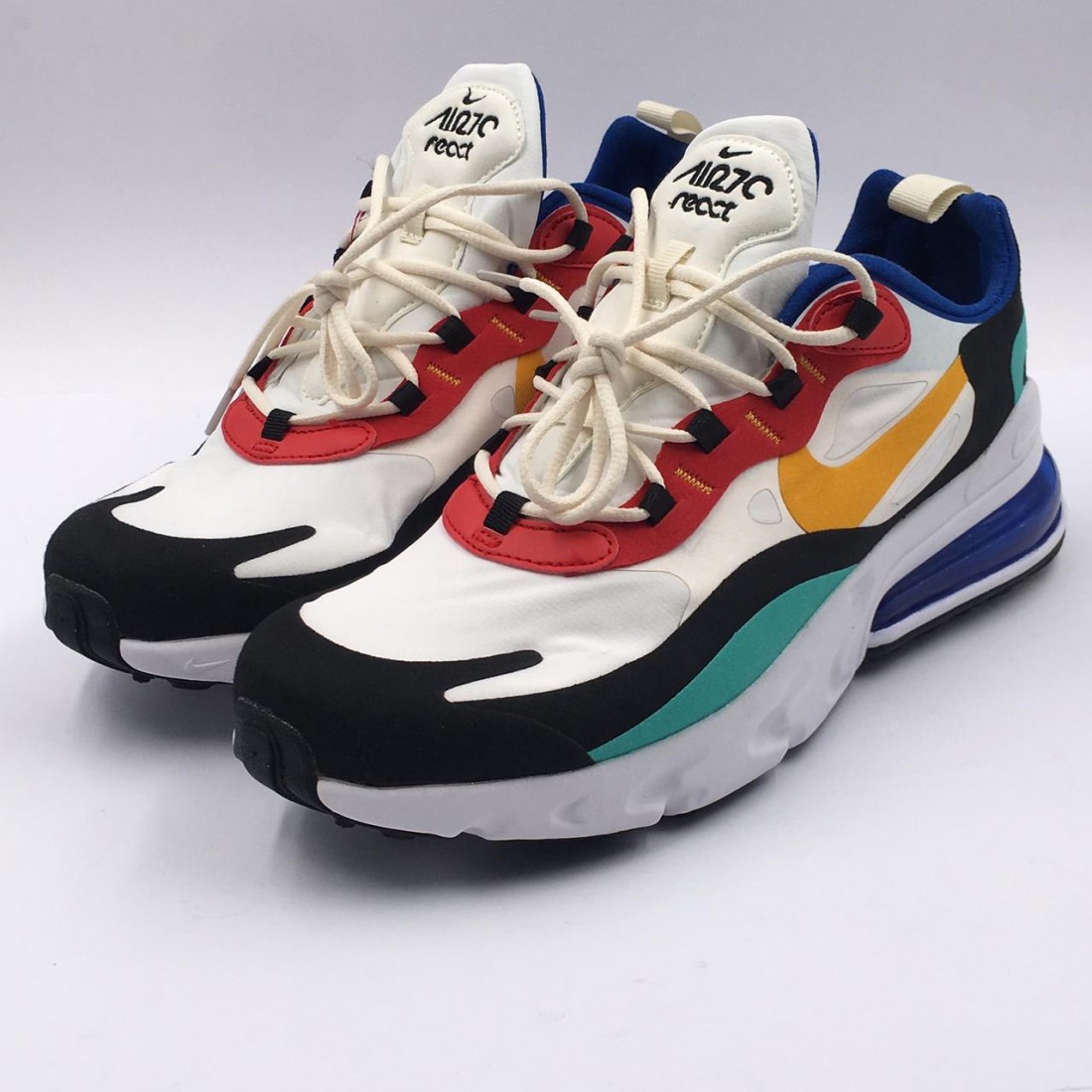 nike 270 react women's